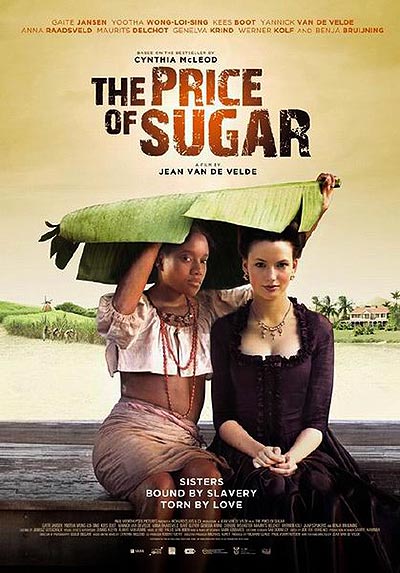 فیلم The Price Of Sugar