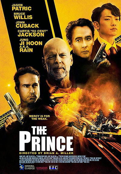 فیلم The Prince