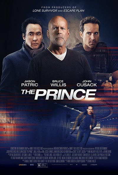 فیلم The Prince 720p