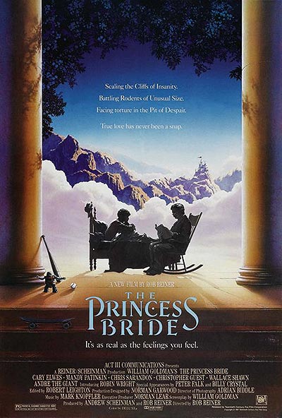 فیلم The Princess Bride