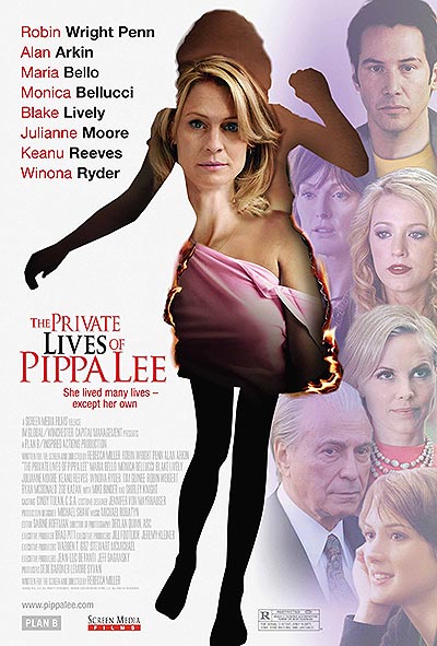 فیلم The Private Lives of Pippa Lee