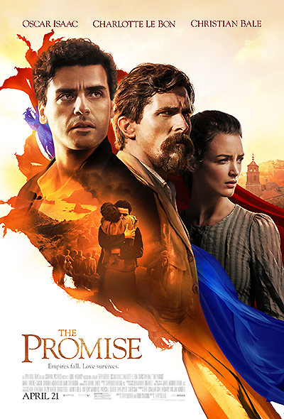 فیلم The Promise