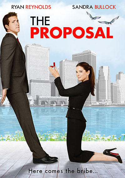 فیلم The Proposal