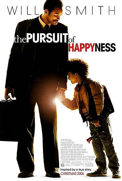 فیلم The Pursuit of Happyness