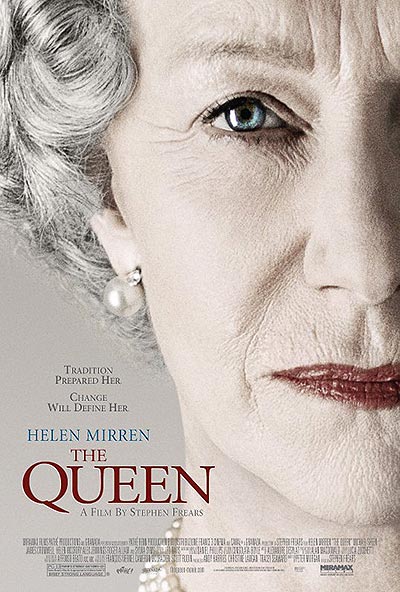 فیلم The Queen