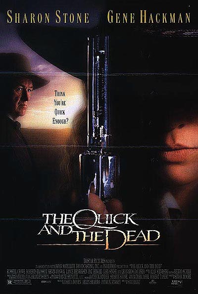 فیلم The Quick and the Dead 720p