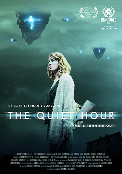 فیلم The Quiet Hour