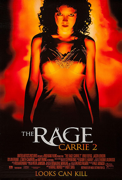 فیلم The Rage: Carrie 2 720p