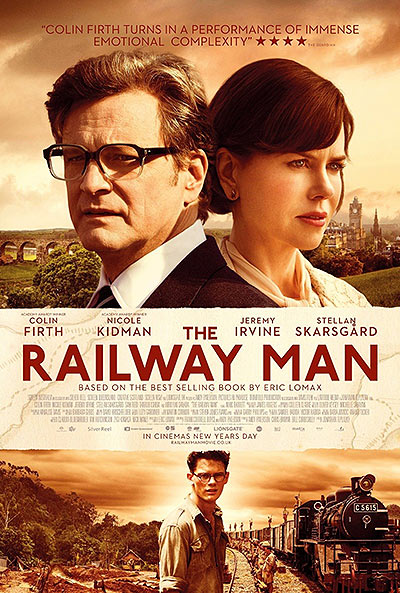 فیلم The Railway Man