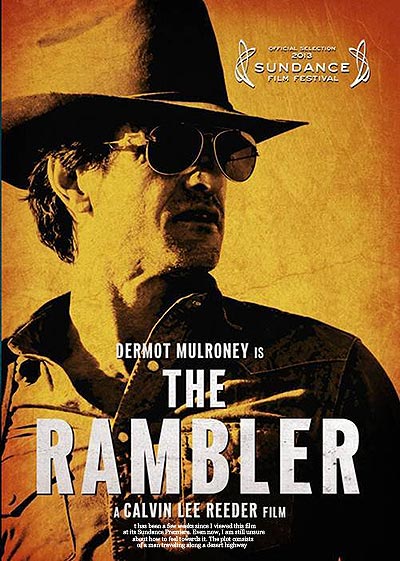 فیلم The Rambler