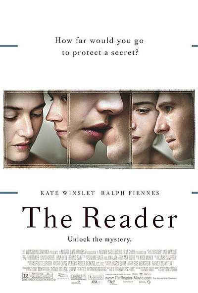 فیلم The Reader