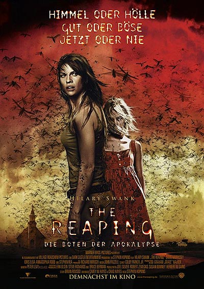 فیلم The Reaping