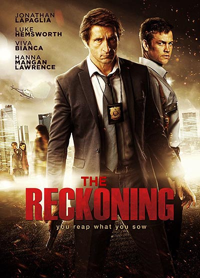 فیلم The Reckoning 720p