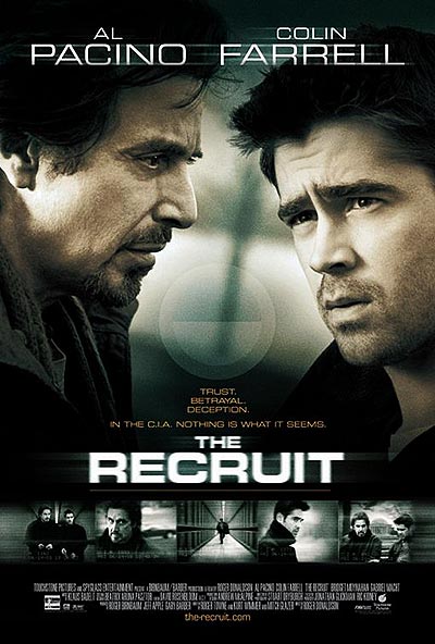 فیلم The Recruit