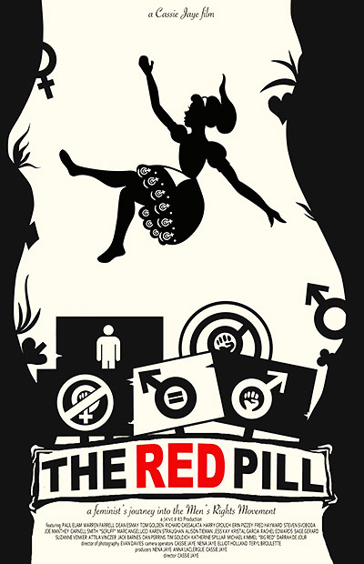 مستند The Red Pill