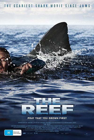 فیلم The Reef 720p
