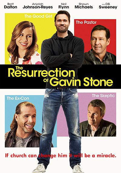 فیلم The Resurrection of Gavin Stone 1080p