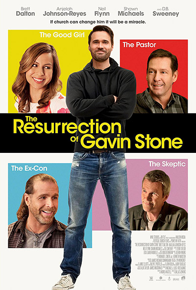 فیلم The Resurrection of Gavin Stone