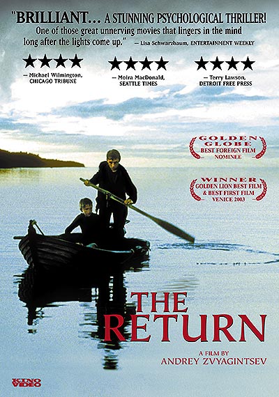 فیلم The Return