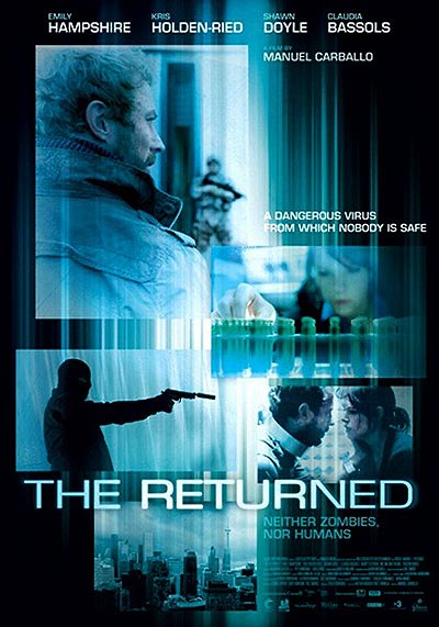 فیلم The Returned