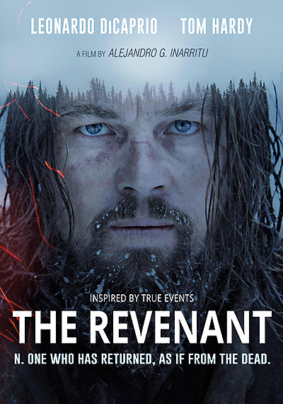 فیلم The Revenant 1080p