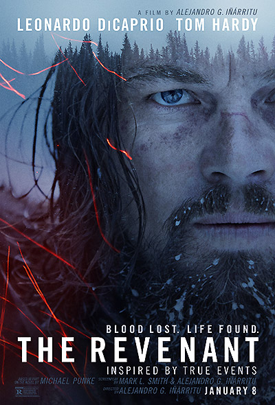 فیلم The Revenant