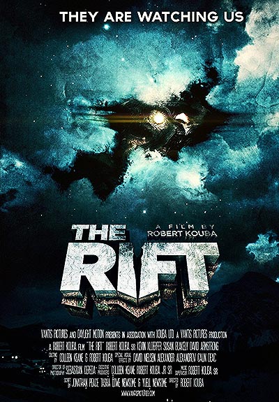 فیلم The Rift