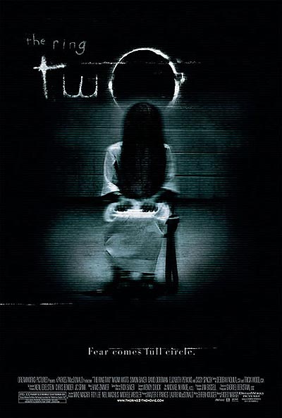 فیلم The Ring Two