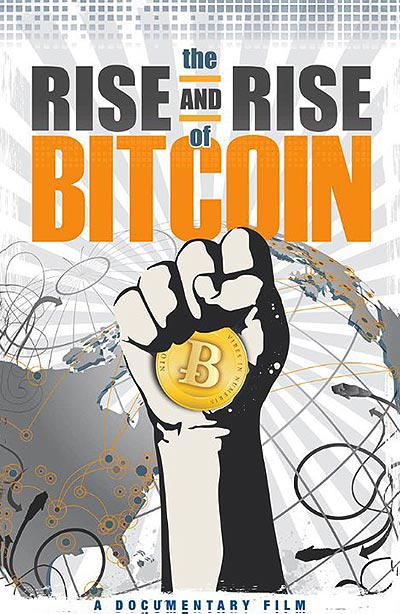 مستند The Rise and Rise of Bitcoin WebRip 720p