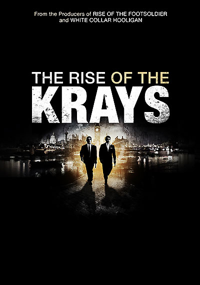فیلم The Rise of the Krays 720p