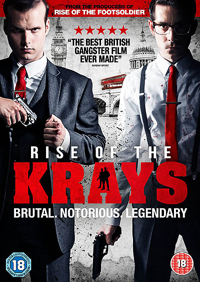 فیلم The Rise of the Krays