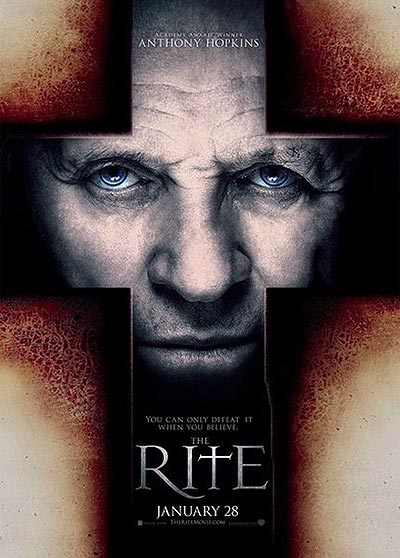 فیلم The Rite
