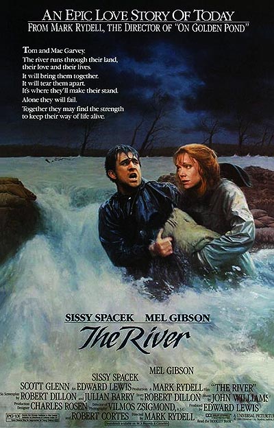 فیلم The River 720p