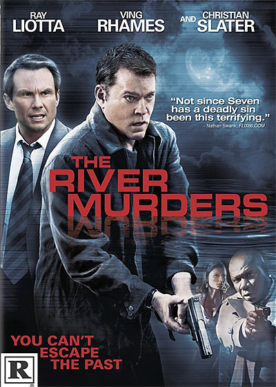فیلم The River Murders