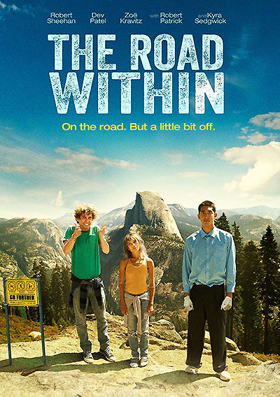 فیلم The Road Within