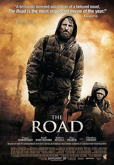 فیلم The Road