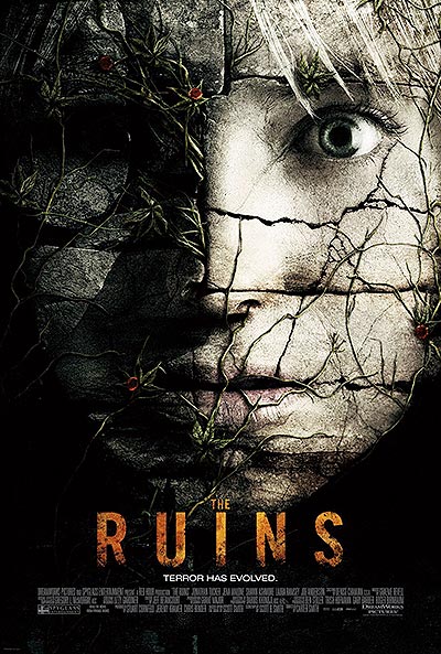 فیلم The Ruins