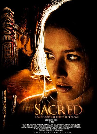 فیلم The Sacred