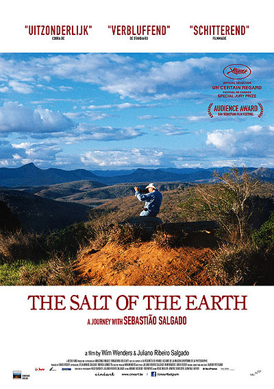 مستند The Salt of the Earth 720p