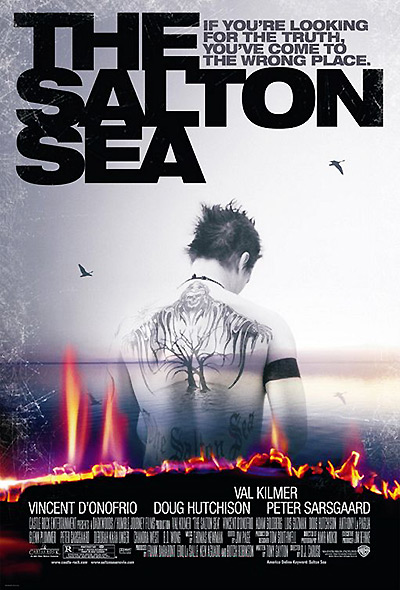فیلم The Salton Sea