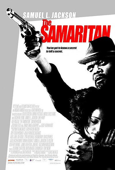 فیلم The Samaritan