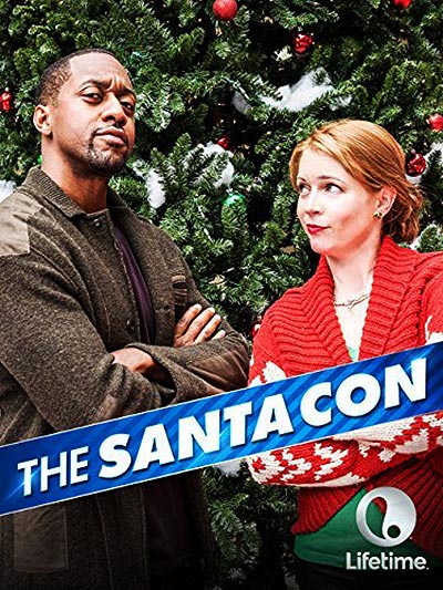 فیلم Santa Con 720p HDTV