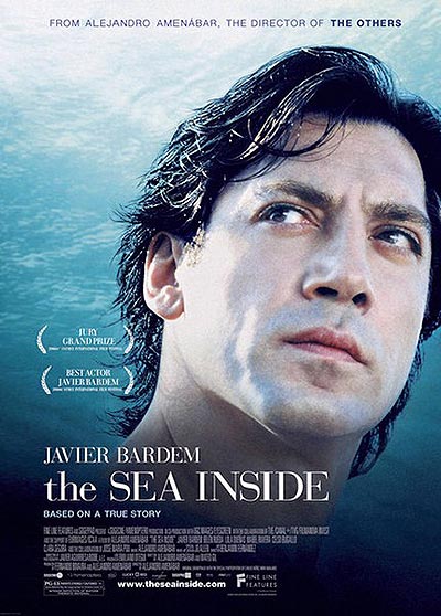 فیلم The Sea Inside