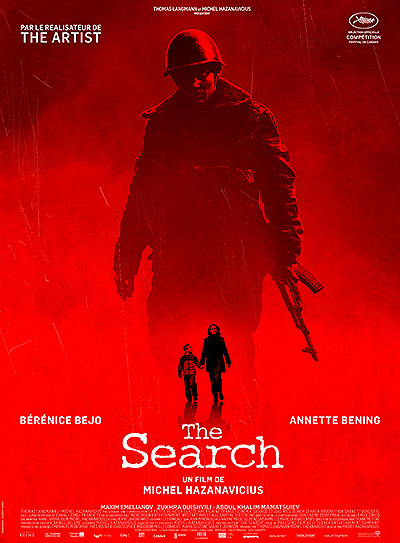 فیلم The Search 720p