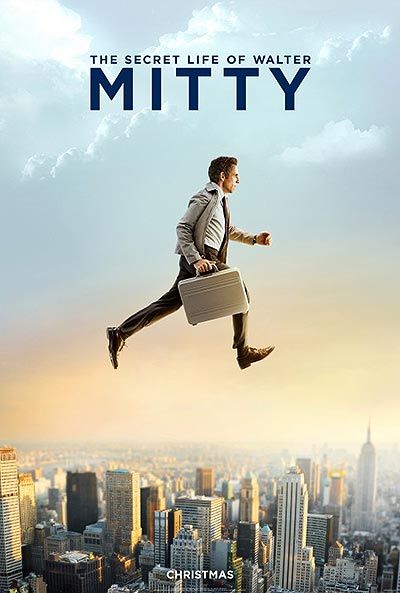 فیلم The Secret Life of Walter Mitty