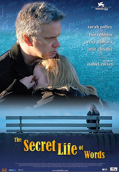 فیلم The Secret Life of Words