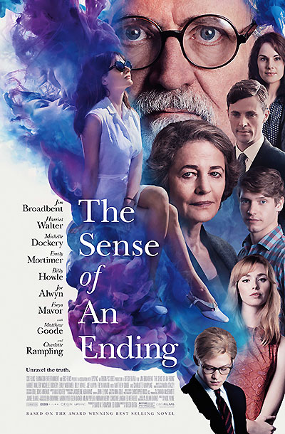 فیلم The Sense of an Ending