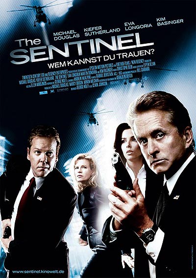 فیلم The Sentinel