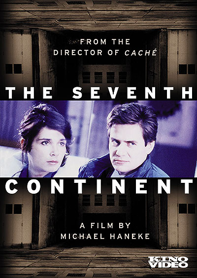 فیلم The Seventh Continent 720p