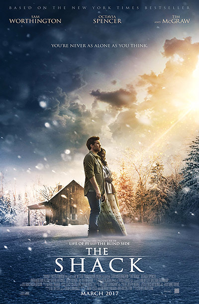 فیلم The Shack 2017